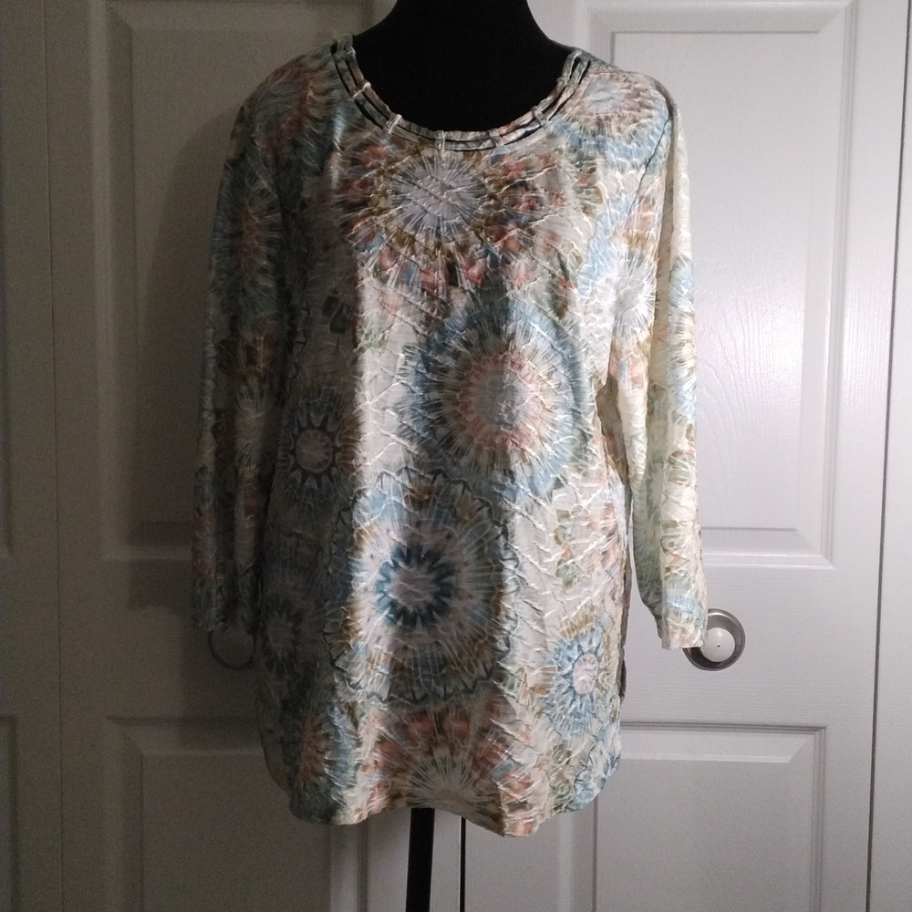 Alfred Dunner Blouse